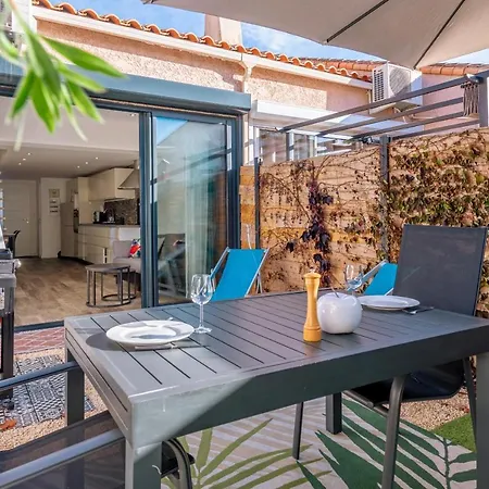 Holiday home Les Mas De La *